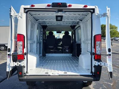 New 2026 Ram ProMaster 1500 Standard Roof Empty Cargo Van for sale #F2142861 - photo 2