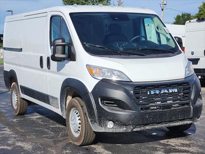 New 2026 Ram ProMaster 1500 Standard Roof Empty Cargo Van for sale #F2142916 - photo 1