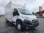 2023 Ram ProMaster 3500 Standard Roof FWD, Box Van for sale #F2641556 - photo 1