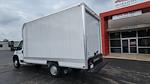 2023 Ram ProMaster 3500 Standard Roof FWD, Box Van for sale #F2641556 - photo 8