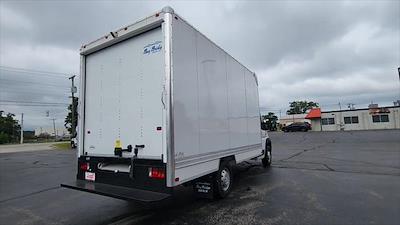 2023 Ram ProMaster 3500 Standard Roof FWD, Box Van for sale #F2641736 - photo 2