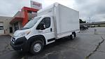 2023 Ram ProMaster 3500 Standard Roof FWD, Box Van for sale #F2641736 - photo 6