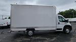 2023 Ram ProMaster 3500 Standard Roof FWD, Box Van for sale #F2641736 - photo 9