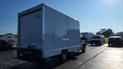 2023 Ram ProMaster 3500 Standard Roof FWD, Box Van for sale #F2641790 - photo 2