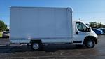 2023 Ram ProMaster 3500 Standard Roof FWD, Box Van for sale #F2641790 - photo 9