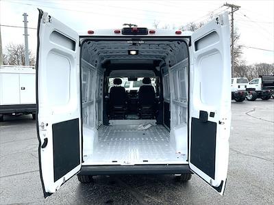 New 2024 Ram ProMaster 2500 High Roof Empty Cargo Van for sale #F2641989 - photo 2
