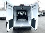 New 2024 Ram ProMaster 2500 High Roof Empty Cargo Van for sale #F2641989 - photo 2