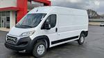 New 2024 Ram ProMaster 2500 High Roof Empty Cargo Van for sale #F2641989 - photo 5