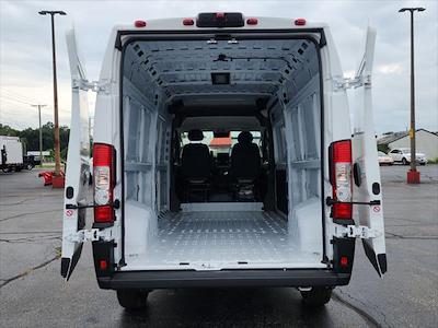 New 2024 Ram ProMaster 2500 High Roof Empty Cargo Van for sale #F2642022 - photo 2