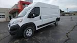 New 2024 Ram ProMaster 2500 High Roof Empty Cargo Van for sale #F2642022 - photo 6