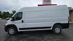 New 2024 Ram ProMaster 2500 High Roof Empty Cargo Van for sale #F2642022 - photo 7