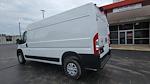 New 2024 Ram ProMaster 2500 High Roof Empty Cargo Van for sale #F2642022 - photo 8