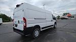 New 2024 Ram ProMaster 2500 High Roof Empty Cargo Van for sale #F2642022 - photo 10