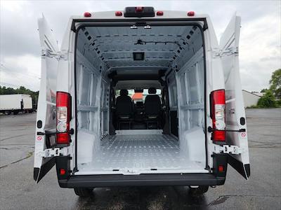 New 2024 Ram ProMaster 2500 High Roof Empty Cargo Van for sale #F2642029 - photo 2