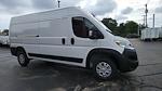 New 2024 Ram ProMaster 2500 High Roof Empty Cargo Van for sale #F2642029 - photo 3
