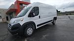 New 2024 Ram ProMaster 2500 High Roof Empty Cargo Van for sale #F2642029 - photo 5