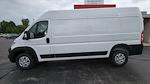 New 2024 Ram ProMaster 2500 High Roof Empty Cargo Van for sale #F2642029 - photo 6