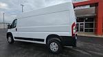 New 2024 Ram ProMaster 2500 High Roof Empty Cargo Van for sale #F2642029 - photo 7