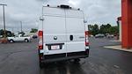 New 2024 Ram ProMaster 2500 High Roof Empty Cargo Van for sale #F2642029 - photo 8