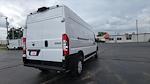 New 2024 Ram ProMaster 2500 High Roof Empty Cargo Van for sale #F2642029 - photo 9