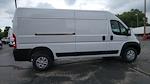 New 2024 Ram ProMaster 2500 High Roof Empty Cargo Van for sale #F2642029 - photo 10