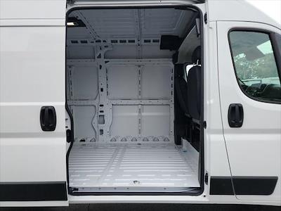New 2024 Ram ProMaster 2500 High Roof Empty Cargo Van for sale #F2642160 - photo 2