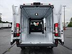 New 2024 Ram ProMaster 2500 High Roof Empty Cargo Van for sale #F2642160 - photo 21