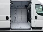 New 2024 Ram ProMaster 2500 High Roof Empty Cargo Van for sale #F2642160 - photo 2