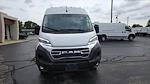 New 2024 Ram ProMaster 2500 High Roof Empty Cargo Van for sale #F2642160 - photo 4