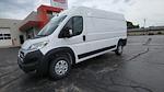 New 2024 Ram ProMaster 2500 High Roof Empty Cargo Van for sale #F2642160 - photo 5
