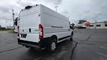 New 2024 Ram ProMaster 2500 High Roof Empty Cargo Van for sale #F2642160 - photo 9