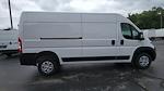 New 2024 Ram ProMaster 2500 High Roof Empty Cargo Van for sale #F2642160 - photo 10
