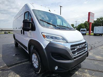 New 2024 Ram ProMaster 2500 High Roof Empty Cargo Van for sale #F2642178 - photo 1