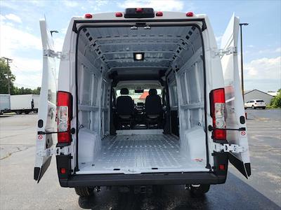 New 2024 Ram ProMaster 2500 High Roof Empty Cargo Van for sale #F2642178 - photo 2