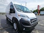 New 2024 Ram ProMaster 2500 High Roof Empty Cargo Van for sale #F2642178 - photo 1