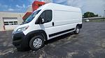 New 2024 Ram ProMaster 2500 High Roof Empty Cargo Van for sale #F2642178 - photo 5