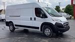 New 2024 Ram ProMaster 2500 High Roof Empty Cargo Van for sale #F2642178 - photo 7
