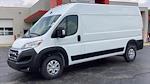 New 2024 Ram ProMaster 2500 High Roof Empty Cargo Van for sale #F2642178 - photo 9
