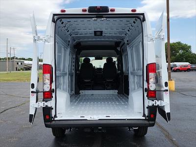 New 2024 Ram ProMaster 2500 High Roof Empty Cargo Van for sale #F2642292 - photo 2