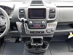 New 2024 Ram ProMaster 2500 High Roof Empty Cargo Van for sale #F2642292 - photo 20