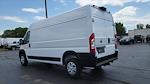 New 2024 Ram ProMaster 2500 High Roof Empty Cargo Van for sale #F2642292 - photo 7