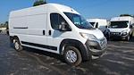 New 2024 Ram ProMaster 2500 High Roof Empty Cargo Van for sale #F2642382 - photo 3