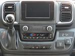 New 2024 Ram ProMaster 2500 High Roof Empty Cargo Van for sale #F2642382 - photo 17