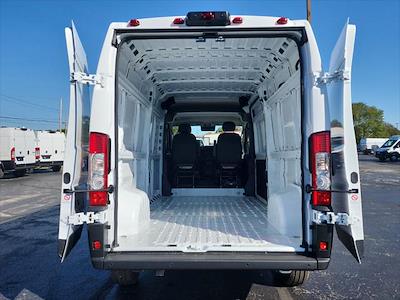 New 2025 Ram ProMaster 2500 High Roof Empty Cargo Van for sale #F2642407 - photo 2