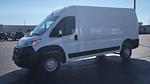 New 2025 Ram ProMaster 2500 High Roof Empty Cargo Van for sale #F2642407 - photo 5