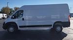 New 2025 Ram ProMaster 2500 High Roof Empty Cargo Van for sale #F2642407 - photo 6