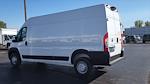 New 2025 Ram ProMaster 2500 High Roof Empty Cargo Van for sale #F2642407 - photo 7