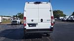 New 2025 Ram ProMaster 2500 High Roof Empty Cargo Van for sale #F2642407 - photo 8
