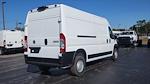 New 2025 Ram ProMaster 2500 High Roof Empty Cargo Van for sale #F2642407 - photo 9