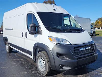 New 2025 Ram ProMaster 2500 High Roof Empty Cargo Van for sale #F2642421 - photo 1